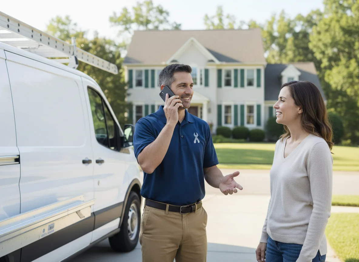 Home Gutter Service Powersite, MO FAQs